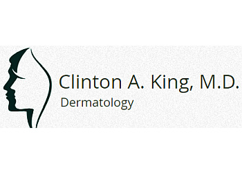 El Paso Dermatologists Clinton A. King, MD