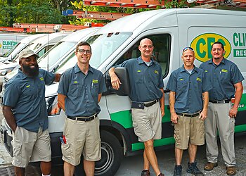 Baltimore Electricians Clinton Electric Company