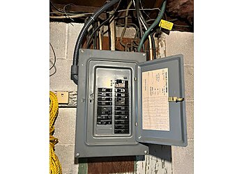 Baltimore Electricians Clinton Electric Company