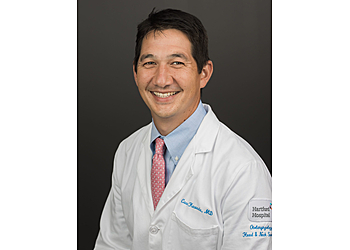 Clinton Kuwada, MD - CONNECTICUT EAR, NOSE & THROAT ASSOCIATES Hartford Ent Doctors image 1