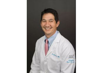 Clinton Kuwada, MD - CONNECTICUT EAR, NOSE & THROAT ASSOCIATES Hartford Ent Doctors