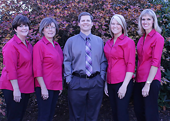 Vancouver Cosmetic Dentists Clinton R. Harrell, DDS