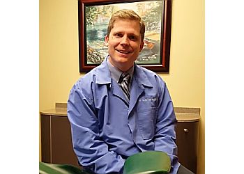 Clinton R. Harrell, DDS Vancouver Cosmetic Dentists