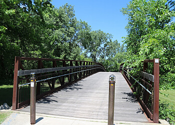 Clinton River Heritage Park