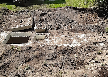 Fayetteville Septic Tank Services Clinton Road Septic Tank Services