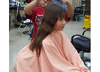 Clip & Cut Salon Clip & Cut Salon - Orlando, FL Hair Salons - Hair Service Image