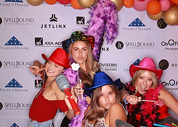 Scottsdale Photo Booth Companies Clique Photo Station