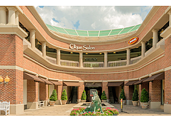 Houston Hair Salons Clique Salon