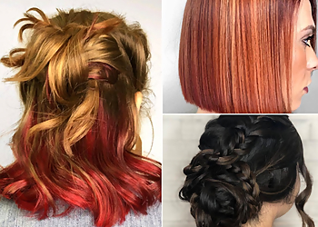 Houston Hair Salons Clique Salon