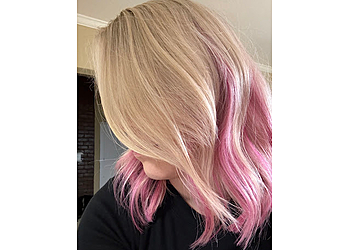 Houston Hair Salons Clique Salon