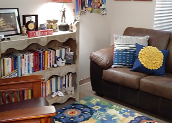 Pueblo Marriage Counselors Clive Hallam- LMFT, MBA - MY THERAPY MATTERS