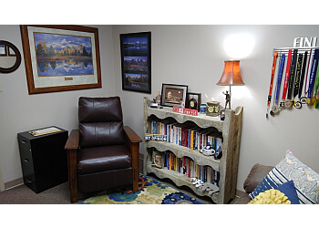 Pueblo Marriage Counselors Clive Hallam- LMFT, MBA - MY THERAPY MATTERS