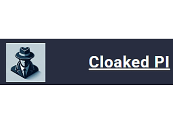 Cloaked PI San Bernardino Private Investigation Service image 1