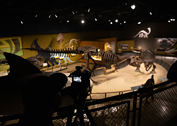 Clockwork 9 - Cleveland, OH Videographers - Service Image