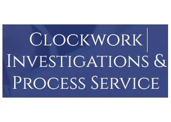 Clockwork Investigations Clockwork Investigations