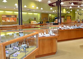 Rockford Jewelry Clodius & Co. Jewelers