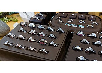 Rockford Jewelry Clodius & Co. Jewelers