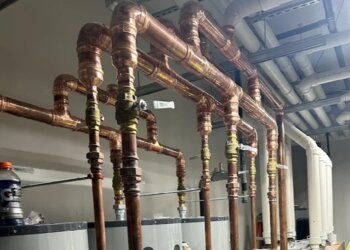 Des Moines Plumbers Clog Busters Drain Cleaning & Repair