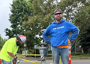 Clog Busters LLC - Hillsboro, OR Plumbers - Service Highlights
