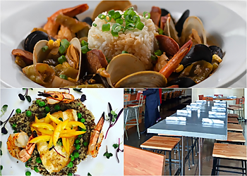 Waterbury Seafood Restaurants Close Harbour Seafood