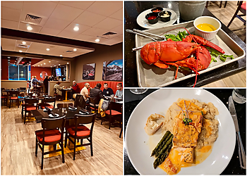 Close Harbour Seafood Restaurant & Market - Waterbury, CT Seafood Restaurants - collage image(highlights)