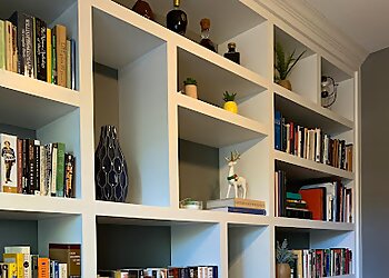 San Diego Custom Cabinets Closet Factory