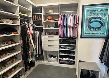 Closet Factory San Diego Custom Cabinets image 1