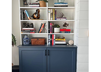 Wilmington Custom Cabinets Closet Factory