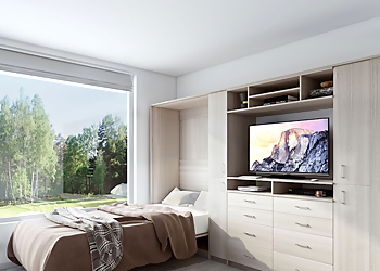 Cape Coral Custom Cabinets Closets By Design