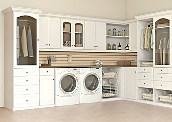 Closets By Design  Cape Coral Custom Cabinets image 1