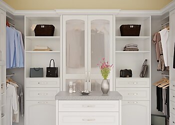 Birmingham Custom Cabinets Closets by Design