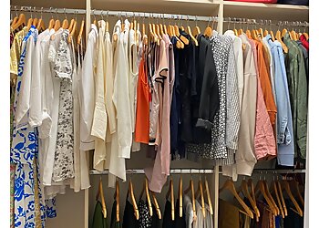 Denver Custom Cabinets Closets by Design