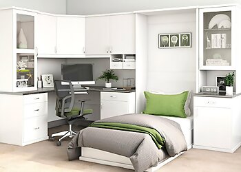 Phoenix Custom Cabinets Closets by Design