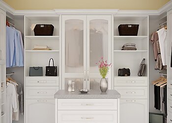 Closets by Design-Chicago South  Aurora Custom Cabinets image 1