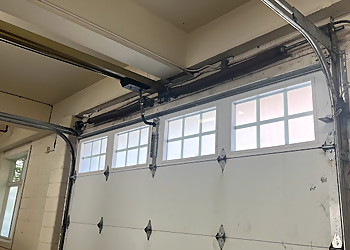 Jersey City Garage Door Repair Closing Masters Garage Doors