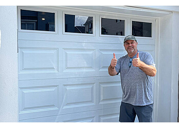  Closing Masters Garage Doors Jersey City Garage Door Repair