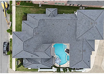 Cloteaux Roofing & Construction - Lafayette, LA Roofing Contractors - Service Image