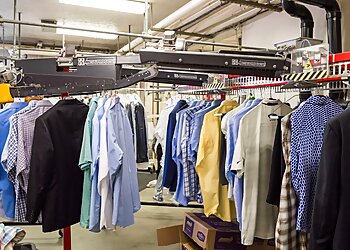 Boise City Dry Cleaners Clothesline Cleaners