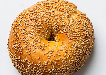Cloud 9 Bagel - Carrollton, TX Bagel Shops - Dish Image