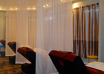 Houston Massage Therapy Cloud 9 Foot Spa Houston Medical Center