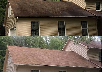 Evansville Gutter Cleaners Cloud 9 Window Cleaning