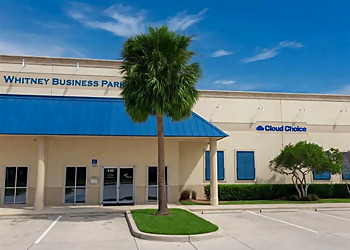 Cloud Choice Technologies - Port St Lucie, FL It Services - Office Exterior Image