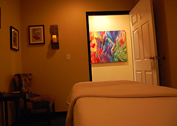 Huntington Beach Spas CloudMover Day Spa