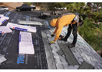 Cloud Nine Roofing and Construction LLC. - Moreno Valley, CA Roofing Contractors - Service Image