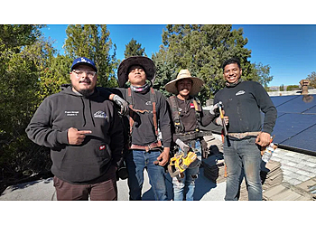 Cloud Nine Roofing and Construction LLC. - Moreno Valley, CA Roofing Contractors - Service Team Image