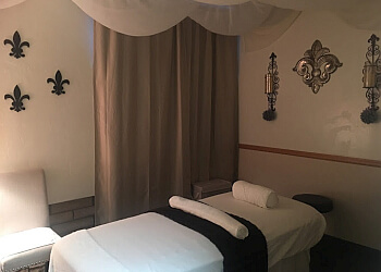 Lancaster Massage Therapy Clouds European Day Spa and Holistic Wellness Center