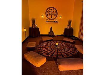 Lancaster Massage Therapy Clouds European Day Spa and Holistic Wellness Center