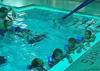 Evansville Preschools Clouds of Joy Preschool & Learning Center