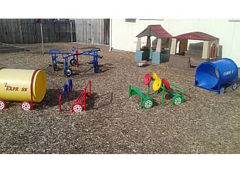 Evansville Preschools Clouds of Joy Preschool & Learning Center