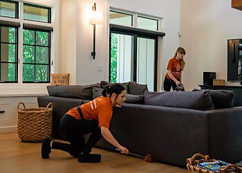 Aurora House Cleaning Services Clove Cleaning